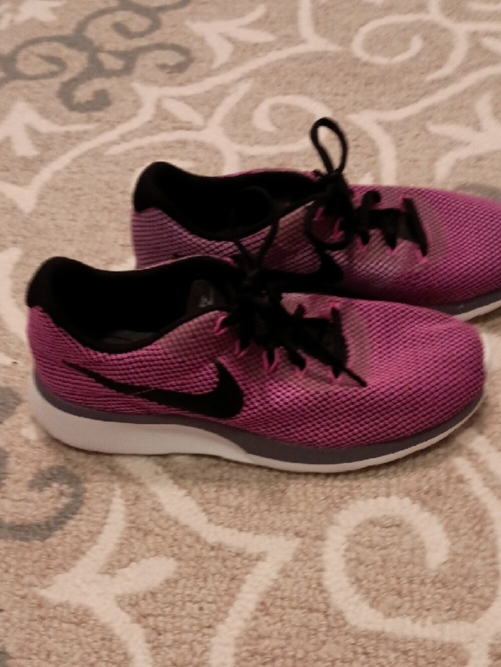 Nike Tanjum Racers - Picture 4 of 5